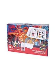 Resim Ebru Boya Seti Nc-239 