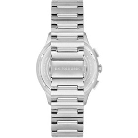 Resim U.S. Polo Assn. USPA1080-03 Erkek Kol Saati 