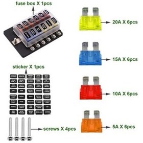 Resim Zcjb Yollu Uyarı Tekne Su Sigorta Sigorta Üstün Performans Paslanmaz Ve Dayanıklı Hassas Yerleştirme 