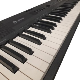 Resim Brahner BR-88 Dijital Piyano 