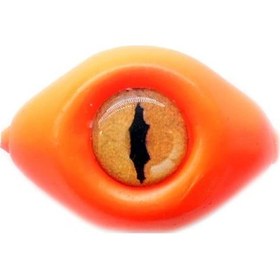 Resim Hunter Eyes Angel Fosforlu Gezer Kurşun 50Gr 