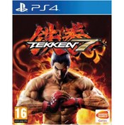 Resim Bandai Namco Tekken 7 PS4 Oyun 