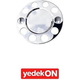 Resim Jant Kapağı Krom Kapalı (Man) 