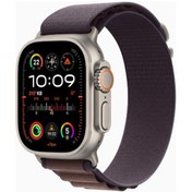 Resim Apple Watch Ultra 2 MRER3TU/A İndigo Akıllı Saat 