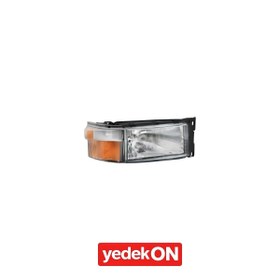 Resim Far Komple Sağ (Sinyalli) 4/5/6 Serisi 