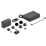 Resim DJI Mic Mini 2 TX+1 RX+ Charing Case 