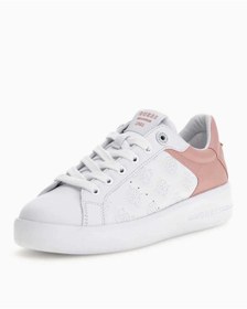 Resim Guess Ronii Logo Detaylı Sneaker 