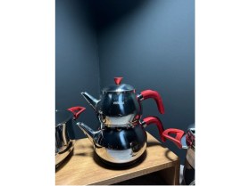 Resim Bena Life 20 Parça 18/10 Paslanmaz Çelik Çeyiz Seti 