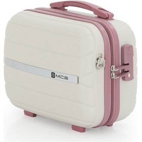 Resim Mçs Polipropilen 4lü Valiz Seti V366 S21sy1000048-set 00434 Çok Renkli 