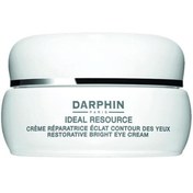 Resim Darphin Ideal Resource Restorative Eye Cream - Göz Çevresi Bakım Kremi 15ml 