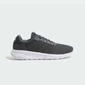 Resim Adidas Lite Racer 3.0 Erkek Spor Ayakkabısı Gx6742 Gri 
