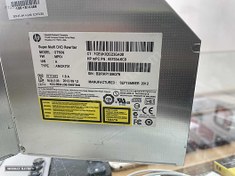 Resim İkinci El Laptop dvd rewriter 
