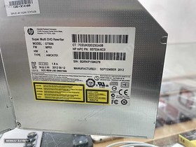 Resim İkinci El Laptop dvd rewriter 