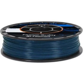Resim TinyLab 3D 1.75mm 1000gr Koyu Mavi PLA Filament 190-220°C Baskı Sıcaklığı - Yüksek Kalite, Çevre Dostu, Mükemmel Yapışma ve Pürüzsüz Yüzey 