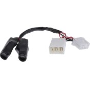 Resim Cuticate LED Yük Yanıp Sönen Işıklar Flaşör Için (Yurt Dışından) 