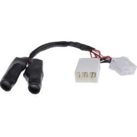 Resim Cuticate LED Yük Yanıp Sönen Işıklar Flaşör Için (Yurt Dışından) 