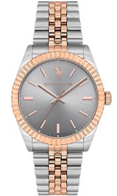 Resim U.S. Polo Assn. Uspa1111-06 Erkek Kol Saati 
