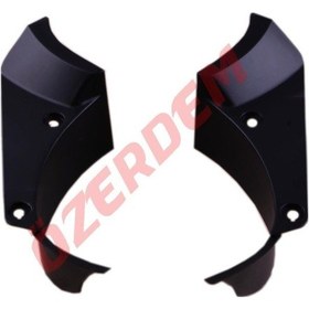 Resim Far Panzolot Takımı Honda Cbf 150 
