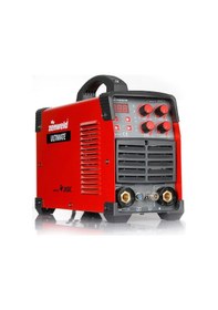 Resim Zenweld Ultimate 200 THP 230 V Argon Tig Pulse Kaynak Makinesi 