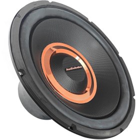 Resim EGB AUDIOBAHN AU-C12XL Oto Bass Subwoofer 30cm 1200 Watt 1 Adet 
