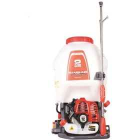 Resim Samsung Gsp-350M-2 Ilaçlama 25 Lt 2 Zamanlı 