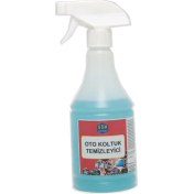 Resim GSM Solvent Oto Koltuk & Döşeme Leke Sökücü 500 ml 