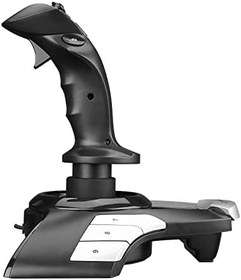 Resim Rampage RMX23 Cockpit USB Titreşimli Joystick Oyun Kolu 