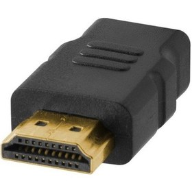 Resim Tether Tools Tetherpro Hdmı To Hdmı Kablo 3M Tphdaa10 