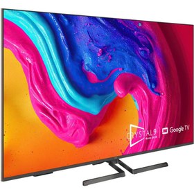 Resim Beko B55 Q 990 AY Televizyon 