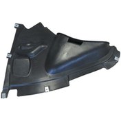 Resim Bmw 3 Serı- F30- 2012-2018- Ön Çamurluk Davlumbazı Bakaliti Sağ Taraf Plastik Enjeksiyon 