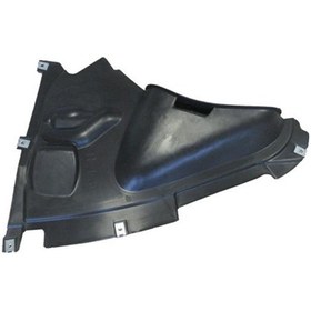 Resim Bmw 3 Serı- F30- 2012-2018- Ön Çamurluk Davlumbazı Bakaliti Sağ Taraf Plastik Enjeksiyon 