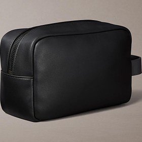 Resim Calvin Klein Erkek Siyah El Çantası (LV04D1238G-UB1) 