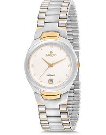 Resim Allegro Retro Round G02534.02 Unisex Kol Saati 