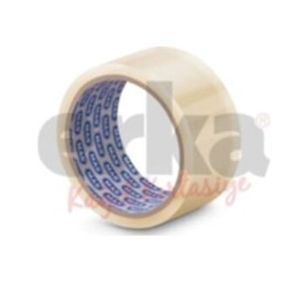 Resim Koli Bandı Şeffaf 45mmx40m 2602 6 Adet Diğer 