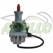 Resim Cg 150 Cc Karbırator Sheng Wey 
