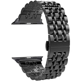 Resim Teleplus Watch 8 41MM KRD14 Metal Kordon 