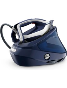 Resim Tefal 8.1 Bar Yüksek Basınçlı Kireç Önleyicili Buhar Kazanlı Ütü - 3000W Turbo Güç, %99.9 Hijyen, Durilium Airglide Taban 