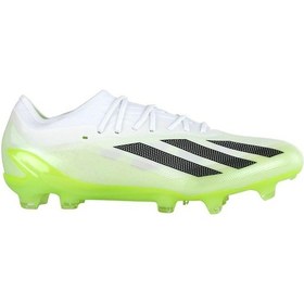 Resim Adidas X Crazyfast.1 FG (HQ4516) | Beyaz 