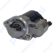 Resim Hyundai Getz Marş Motoru (2006-2011 1.5) Mobis 