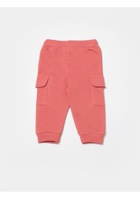 Resim BabyCosy Organik Cepli Pantolon Csy8018 001 