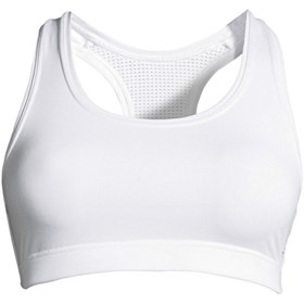 Resim Casall Beyaz Sporcu Sütyeni 19980-001 Iconic sports bra 