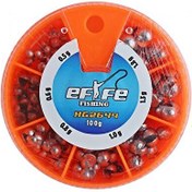 Resim Effe HG2644 100 GR Kutu Kurşun 