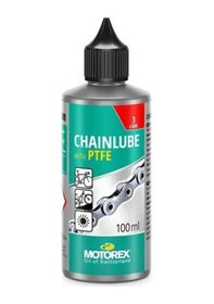 Resim Motorex 100ml Ptfe Zincir Yağı 