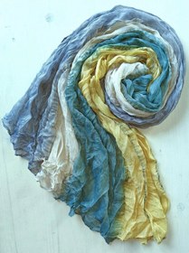 Resim Marya Kırışık Pamuk 150142059 Gri 