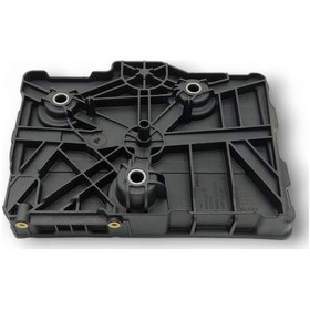 Resim Clio 4 Akü Altı Plastiği - Renault 648604862r 