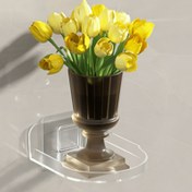 Resim Kamera tutucuları, ev kullanımı için uygun, evde depolama için evrensel askılar, delik açmadan router ve projektör askıları için ideal. Babalar ve anneler için mükemmel, karanfil ve yüzer raflarla birlikte. 