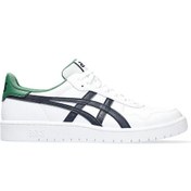 Resim Asics Beyaz - Mavi Erkek Lifestyle Ayakkabı 1201A173-122 JAPAN S 