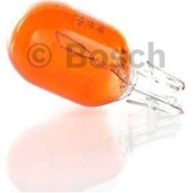 Resim Bosch Ampul - Pure Light - 12 V - Wy21w - 21 W - W3x16d Wy21w W3x16d- 