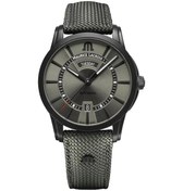 Resim Maurice Lacroix Pontos Day Date Limited Edition Pt6358-dlb04-630-5 Erkek Kol Saati 