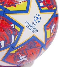 Resim adidas Ucl Training 23/24 Knockout Futbol Topu 